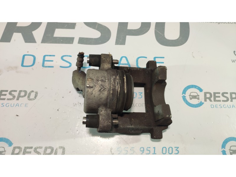 PINZA DE FRENO DELANTERA DERECHA  - imagen 1