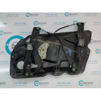 ELEVALUNAS DELANTERO IZQUIERDO 3C1837755G  - miniatura 3