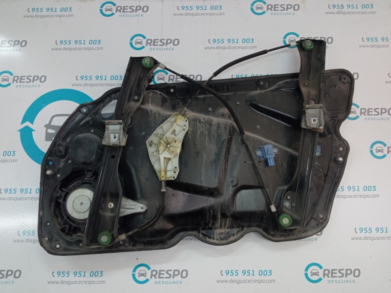 ELEVALUNAS DELANTERO IZQUIERDO 3C1837755G  - imagen 3