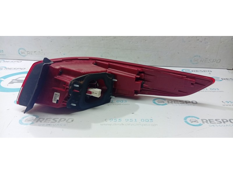 PILOTO TRASERO IZQUIERDO  - imagen 2