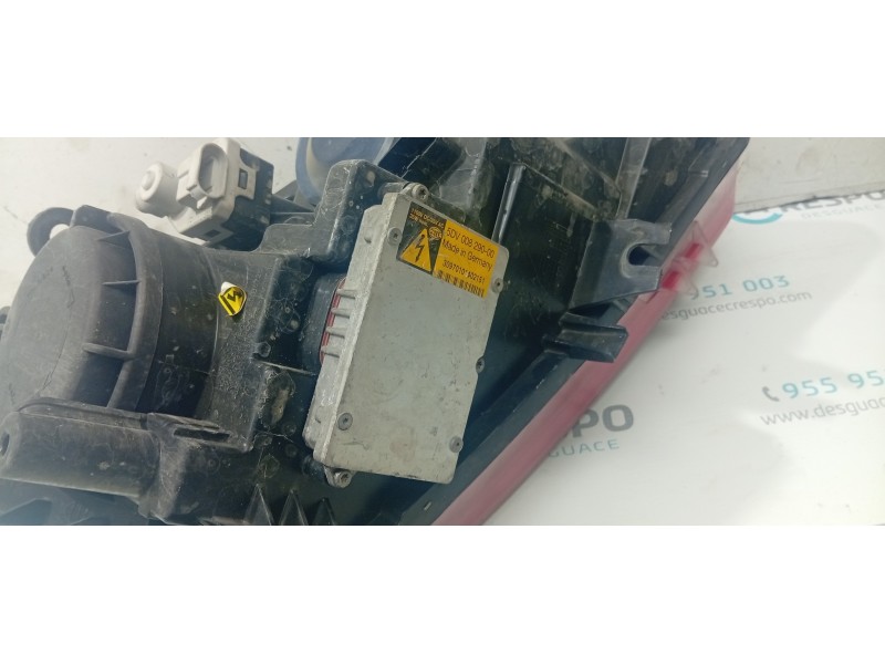 FARO IZQUIERDO  - imagen 2