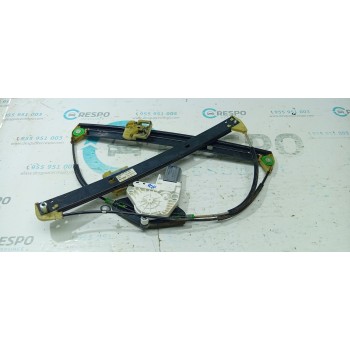 ELEVALUNAS DELANTERO IZQUIERDO 8R0837461G 