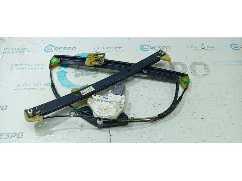 ELEVALUNAS DELANTERO IZQUIERDO 8R0837461G  - imagen 1