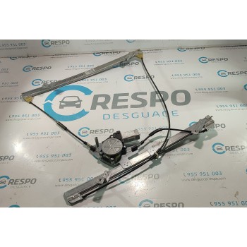 ELEVALUNAS DELANTERO DERECHO 60807540 