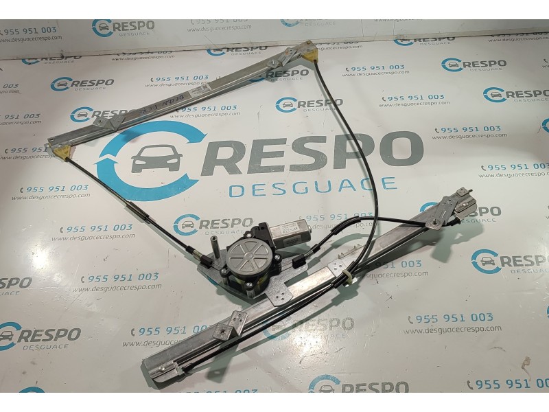 ELEVALUNAS DELANTERO DERECHO 60807540  - imagen 1