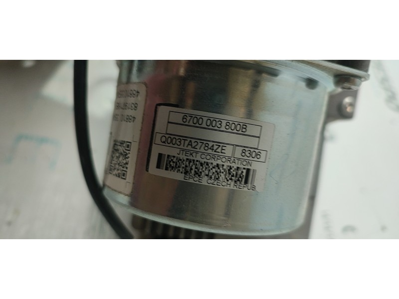 COLUMNA DIRECCION 488103594R  - imagen 3