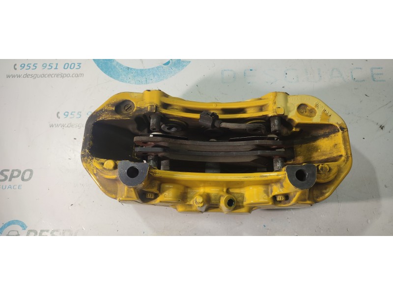 PINZA DE FRENO DELANTERA DERECHA 7PP615123C  - imagen 2