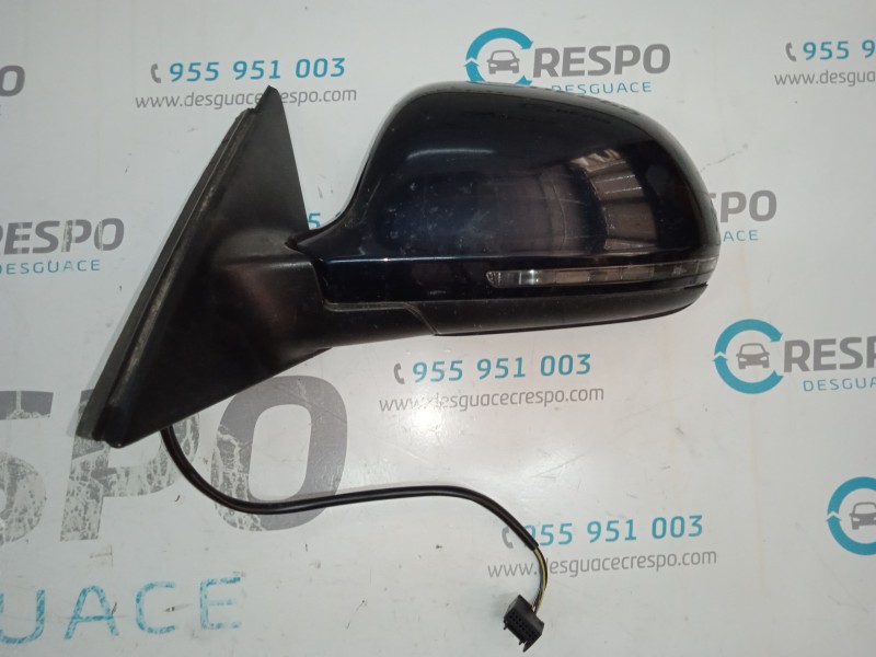 RETROVISOR IZQUIERDO 41833  - imagen 2