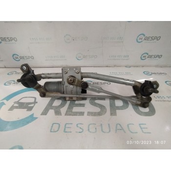 MOTOR LIMPIA DELANTERO  - miniatura 3