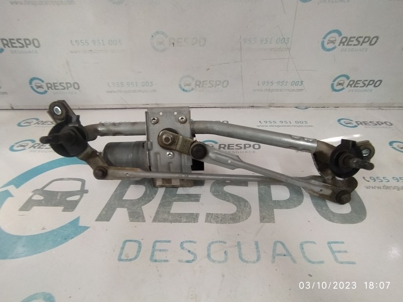 MOTOR LIMPIA DELANTERO  - imagen 3