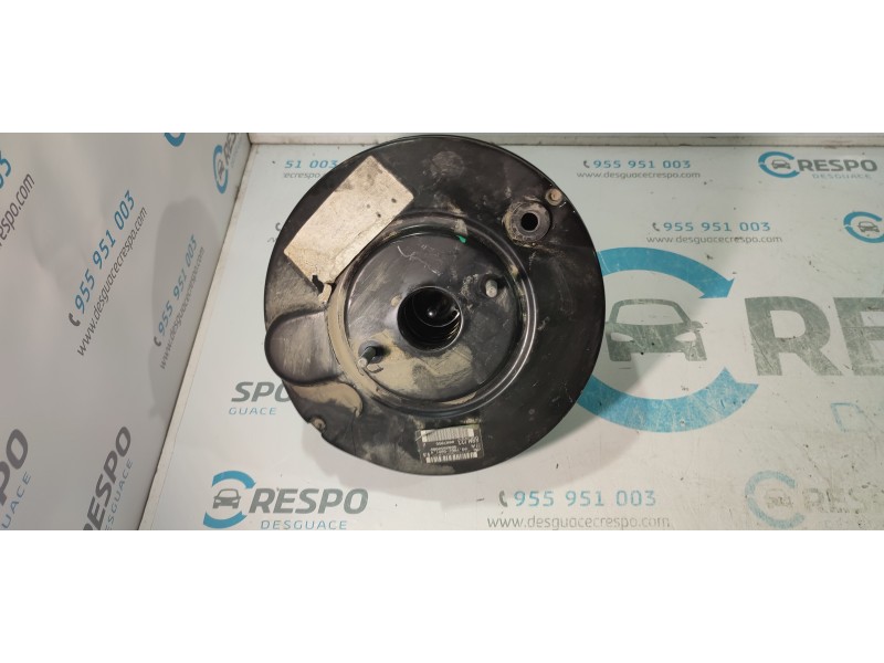 SERVOFRENO 9682650980  - imagen 3