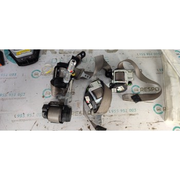 KIT AIRBAG  - miniatura 8