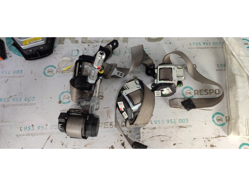 KIT AIRBAG  - imagen 8