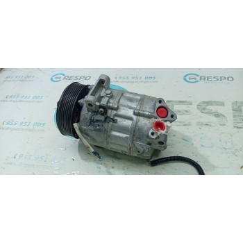 COMPRESOR AIRE ACONDICIONADO  - miniatura 2