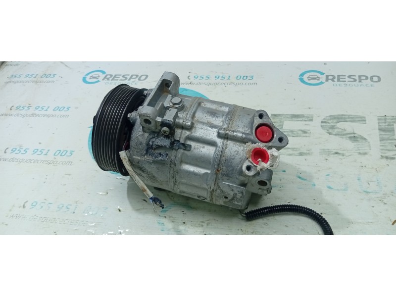 COMPRESOR AIRE ACONDICIONADO  - imagen 2