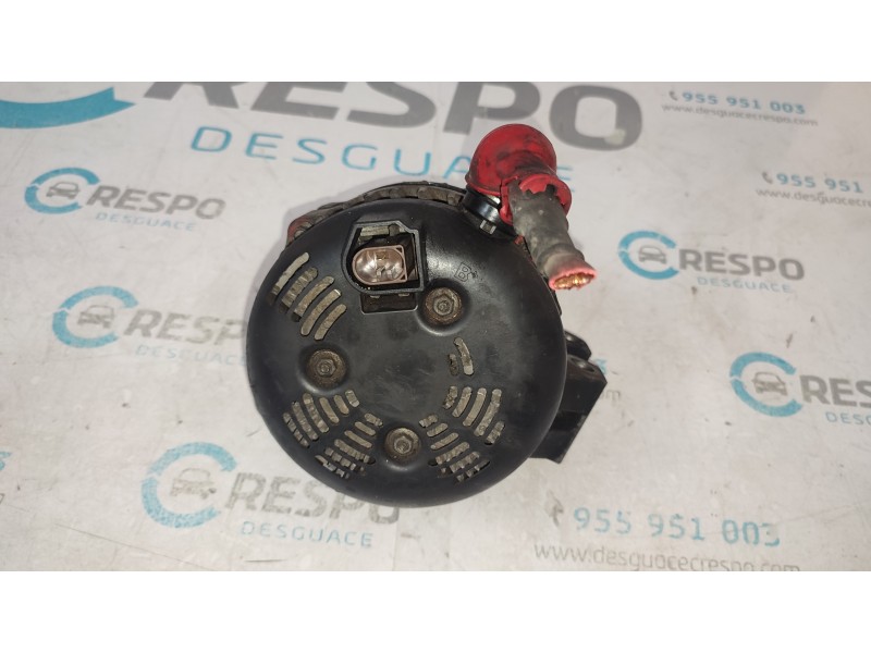 ALTERNADOR 8X2310300CB  - imagen 4