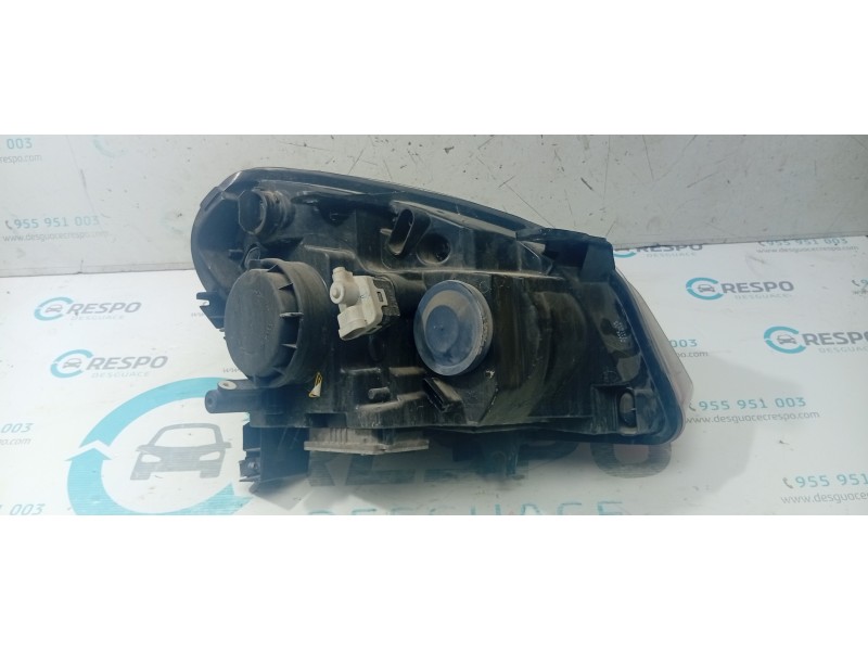 FARO IZQUIERDO  - imagen 3