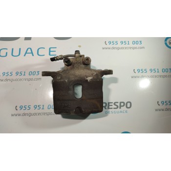 PINZA DE FRENO DELANTERA IZQUIERDA 
