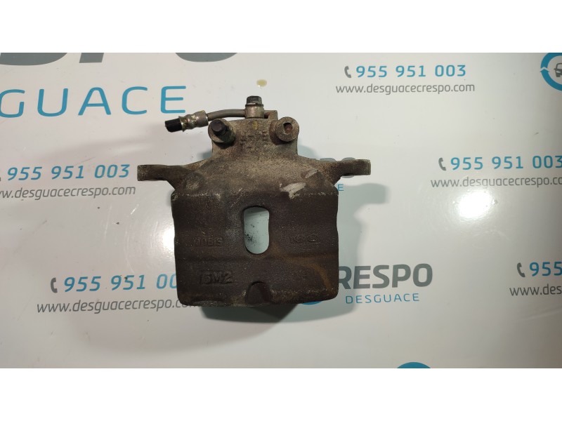 PINZA DE FRENO DELANTERA IZQUIERDA  - imagen 1