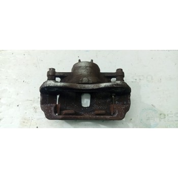 PINZA DE FRENO DELANTERA DERECHA  - miniatura 2