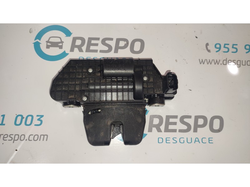 CERRADURA MALETERO / PORTON 9151487499H  - imagen 1