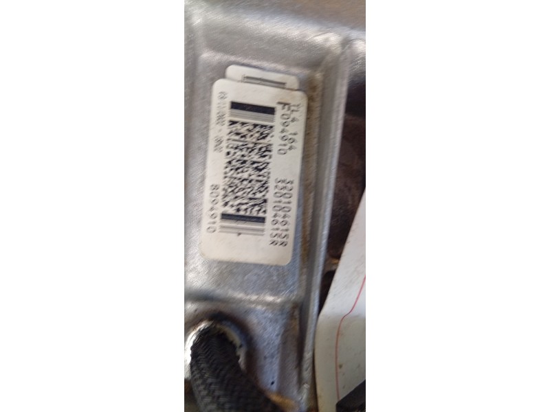 CAJA CAMBIOS TL4164  - imagen 2