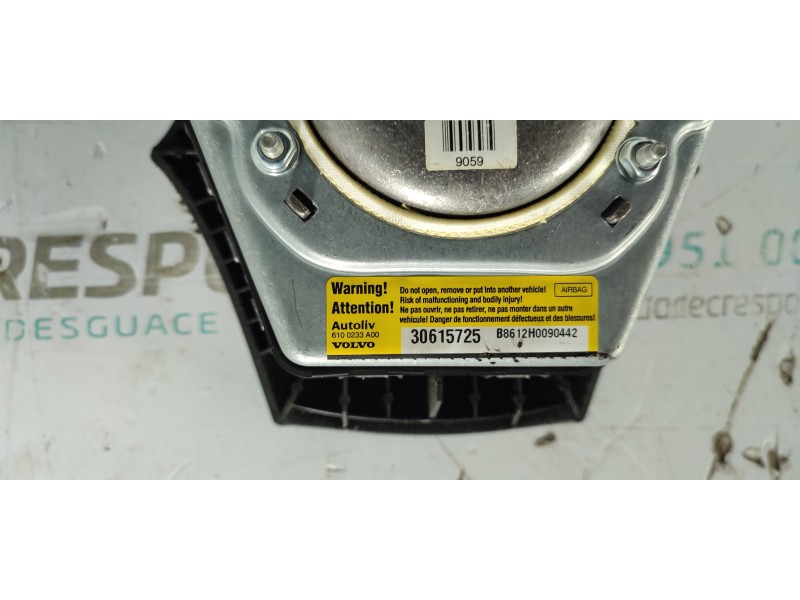 KIT AIRBAG  - imagen 9