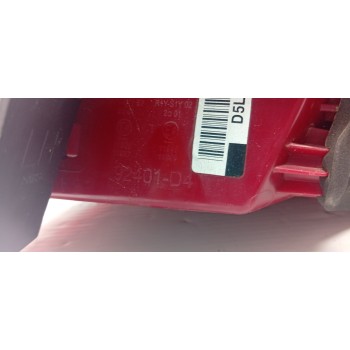 PILOTO TRASERO IZQUIERDO  - miniatura 4