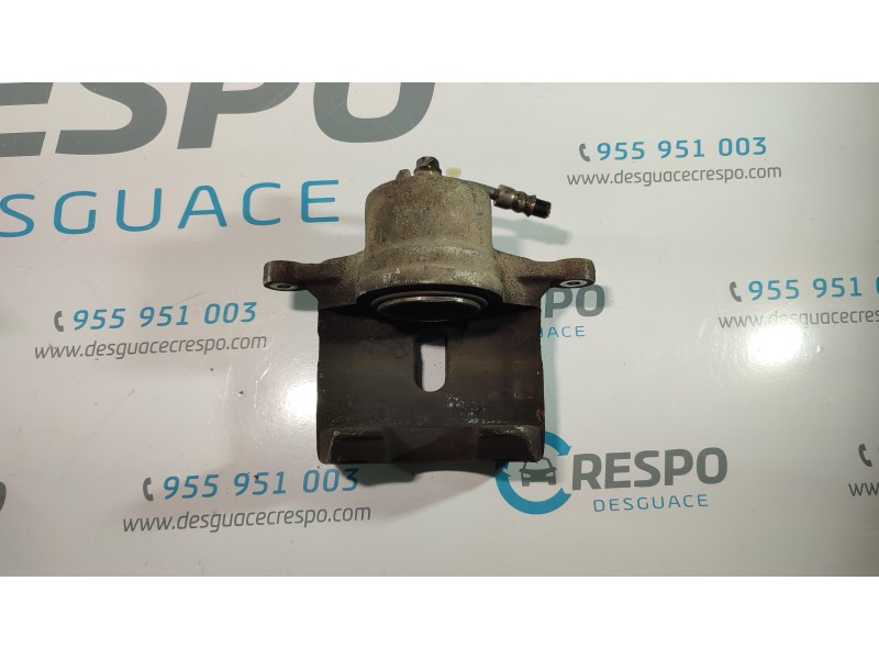 PINZA DE FRENO DELANTERA IZQUIERDA  - imagen 2