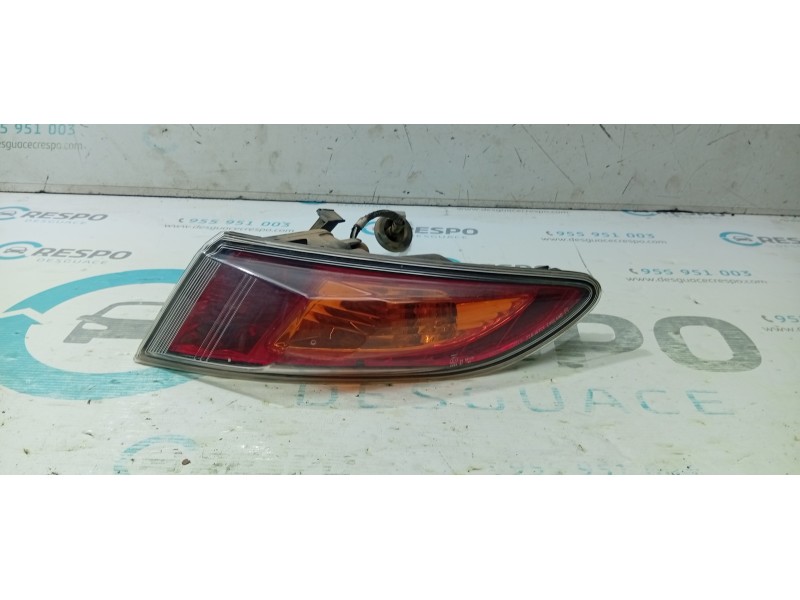 PILOTO TRASERO DERECHO  - imagen 1