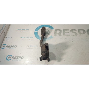 POTENCIOMETRO PEDAL 51893926  - miniatura 2