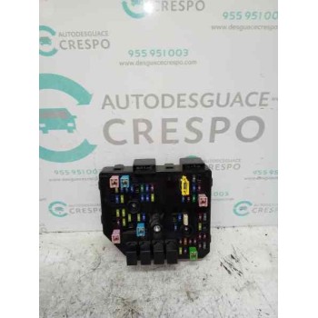 CAJA RELES / FUSIBLES 95202016  - miniatura 1