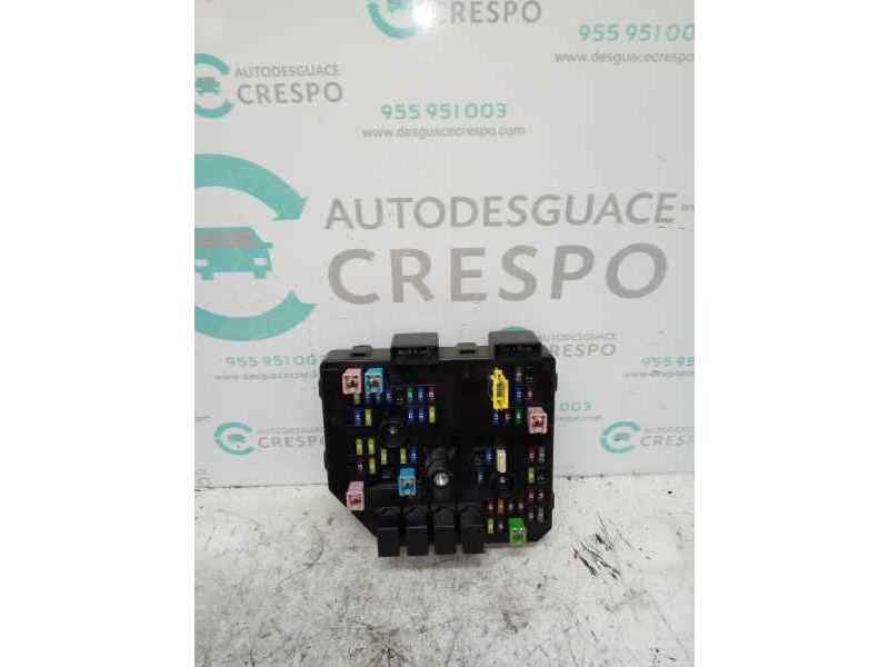 CAJA RELES / FUSIBLES 95202016  - imagen 1