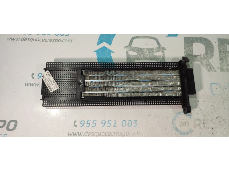 RESISTENCIA CALEFACCION T2392001  - imagen 1