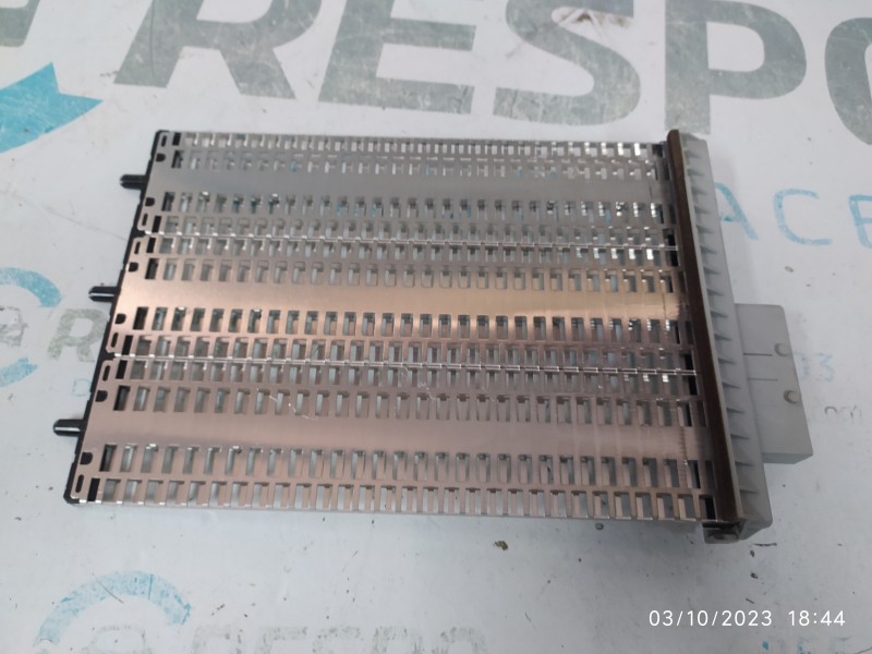 RESISTENCIA CALEFACCION C19701R031  - imagen 1