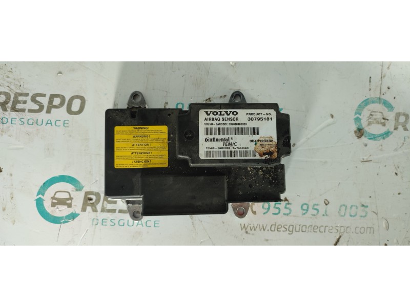 KIT AIRBAG  - imagen 10