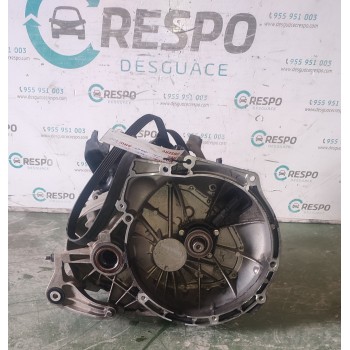 CAJA CAMBIOS 3M5R7002YG 