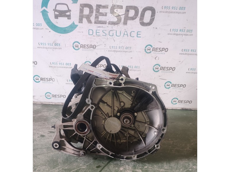 CAJA CAMBIOS 3M5R7002YG  - imagen 1