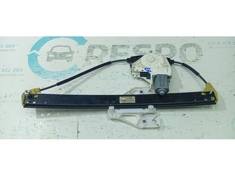 ELEVALUNAS TRASERO DERECHO 8R0839462D  - imagen 1