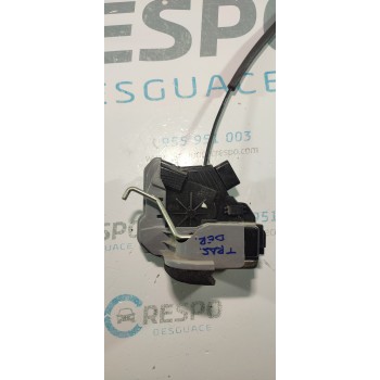 CERRADURA PUERTA TRASERA DERECHA 81420C8020  - miniatura 1