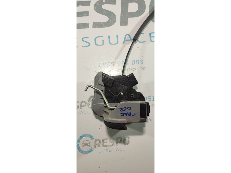 CERRADURA PUERTA TRASERA DERECHA 81420C8020  - imagen 1