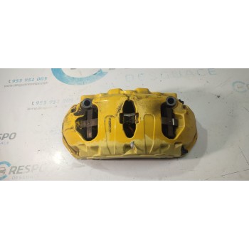 PINZA DE FRENO DELANTERA DERECHA 7PP615123C  - miniatura 5