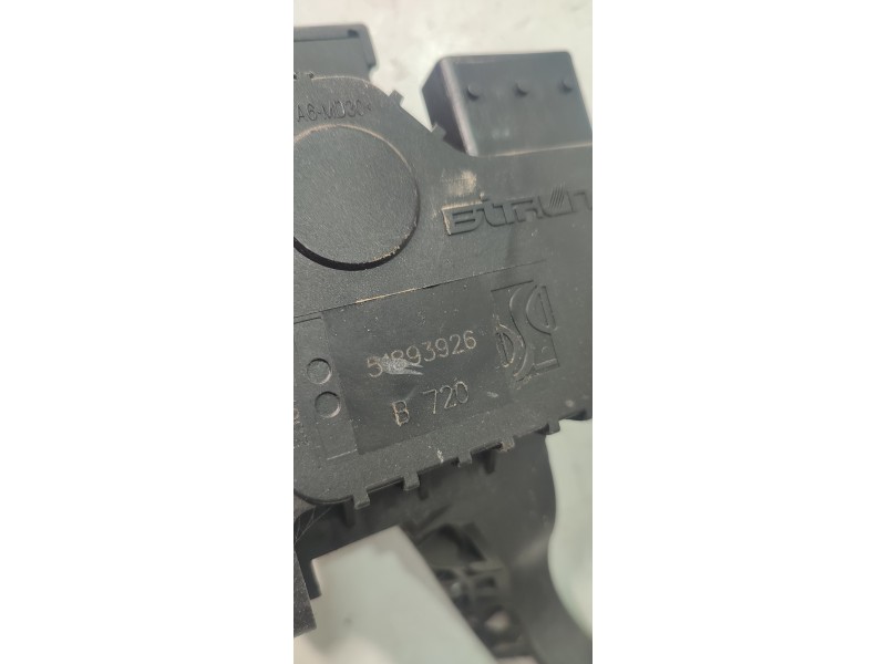 POTENCIOMETRO PEDAL 51893926  - imagen 3