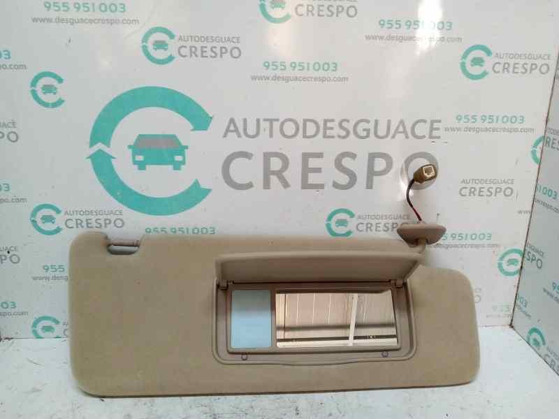 PARASOL DERECHO 5003438  - imagen 1