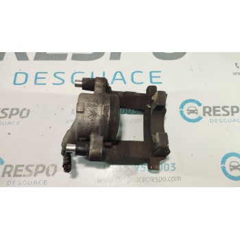 PINZA DE FRENO DELANTERA IZQUIERDA 