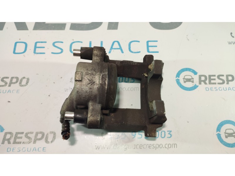 PINZA DE FRENO DELANTERA IZQUIERDA  - imagen 1