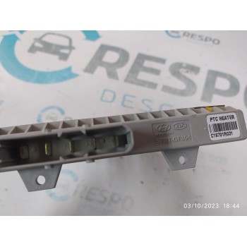 RESISTENCIA CALEFACCION C19701R031  - miniatura 2