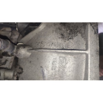 CAJA CAMBIOS 3M5R7002YG  - miniatura 2