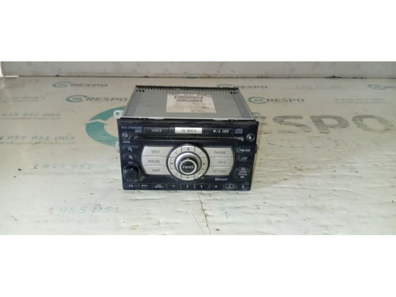 AFORADOR 28185JG44A  - imagen 1