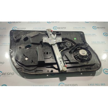 ELEVALUNAS DELANTERO DERECHO C1BBA045H16AB  - miniatura 2